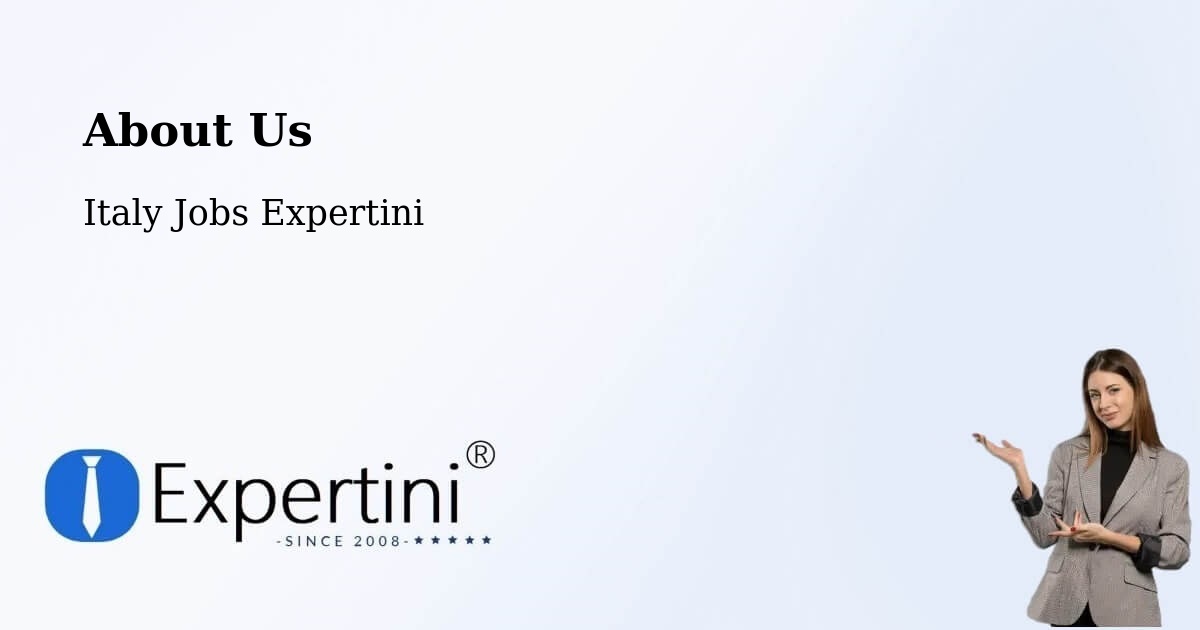 About Expertini Recruitment Platform  – Viano - Viano, Italy Jobs Expertini