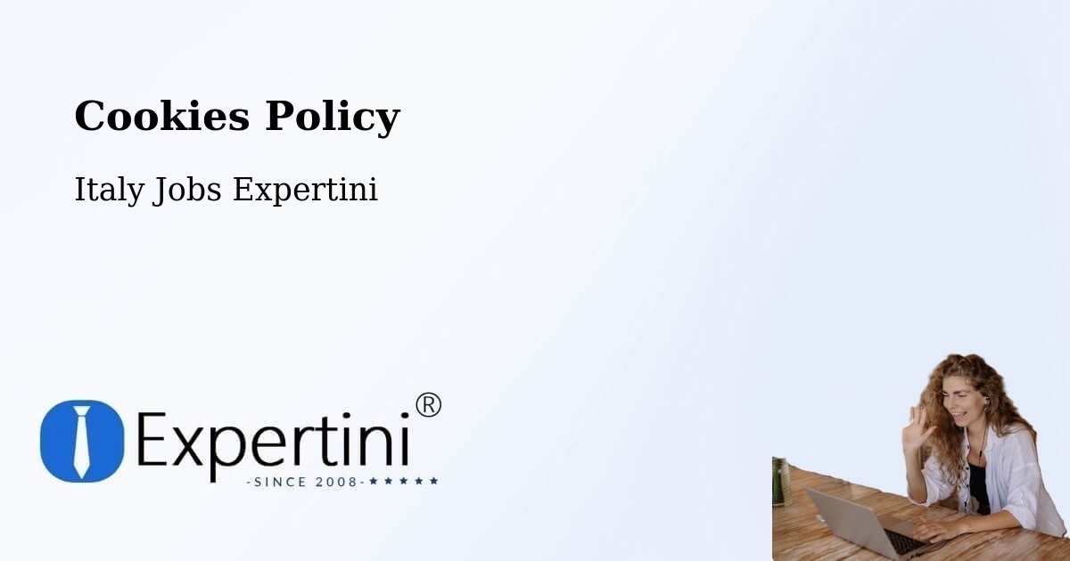 Cookie Policy – Viano - Italy Jobs Expertini