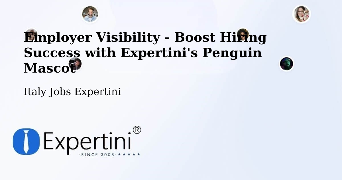 CV and Resume Visibility Optimization – Viano - Italy Jobs Expertini